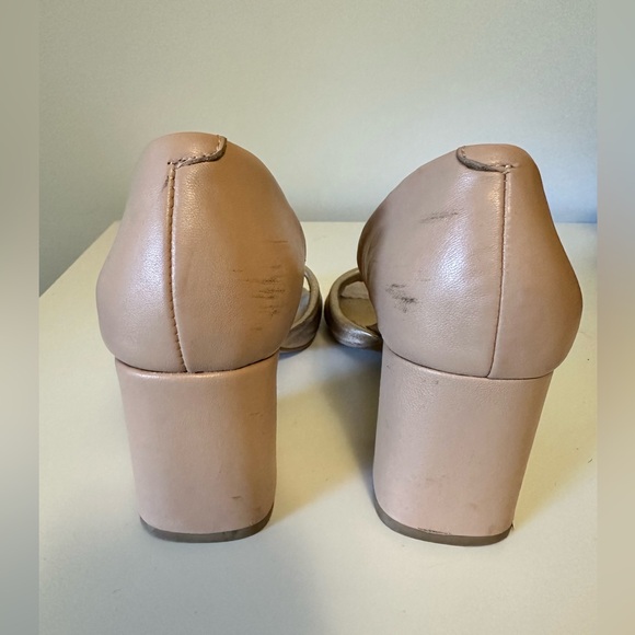 Seychelles open toe shoes Sz 7.5 - Picture 4 of 4